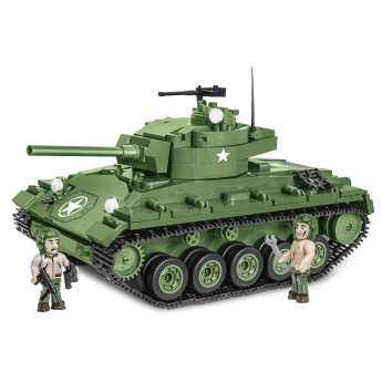 M24 Chaffee