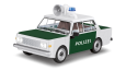 Wartburg 353 Polizei
