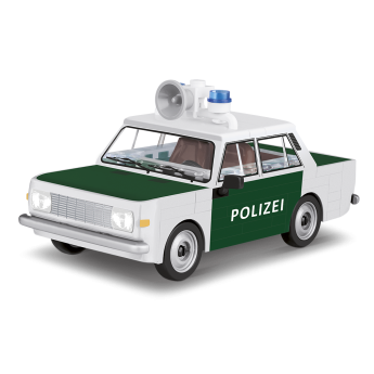 Wartburg 353 Polizei