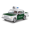 Wartburg 353 Polizei
