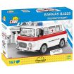 Barkas B1000 Krankenwagen - fot. 7