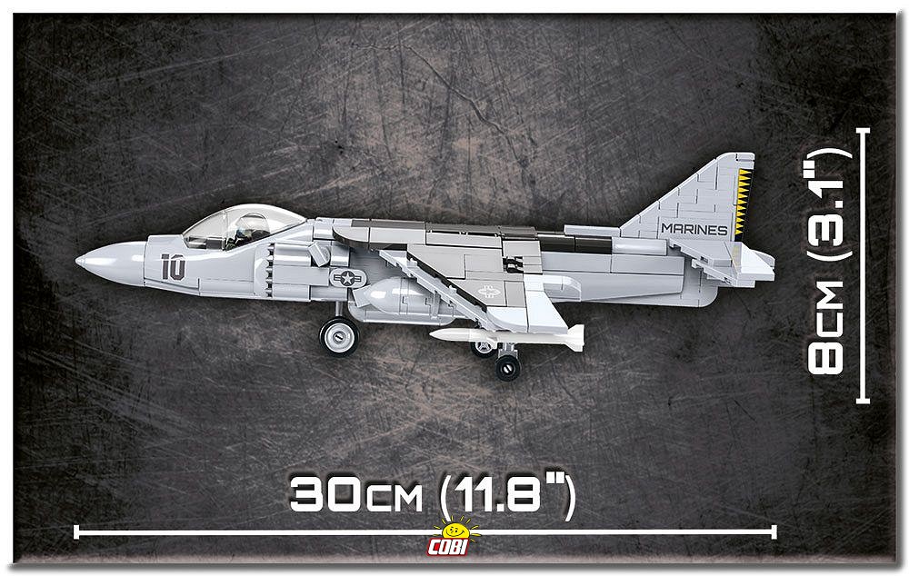 AV-8B Harrier Plus - fot. 9