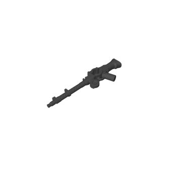 MG 34 - karabin maszynowy - mały