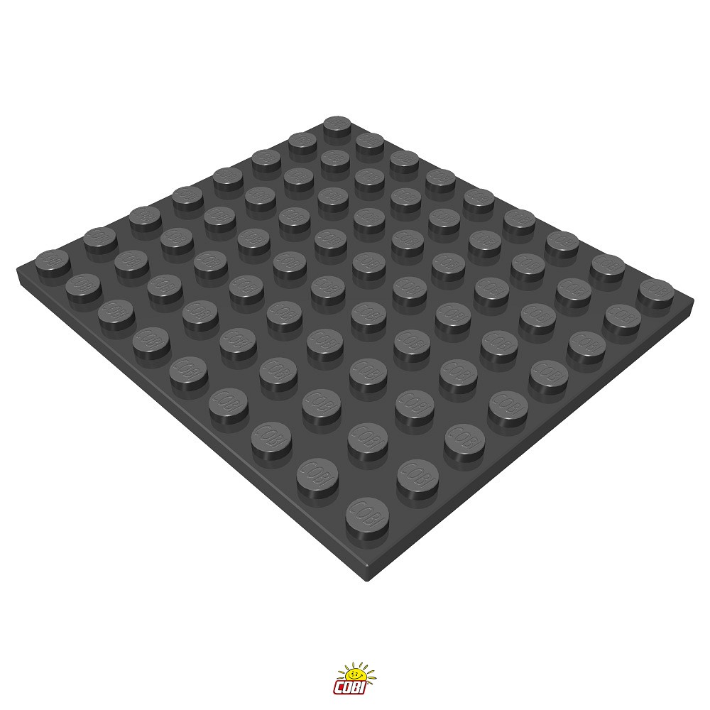 Płytka 8x9 1/3 - fot. 6