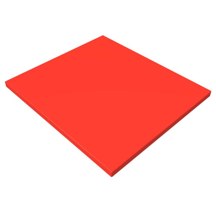 Płytka 8x9 1/3 płaska - fot. 6