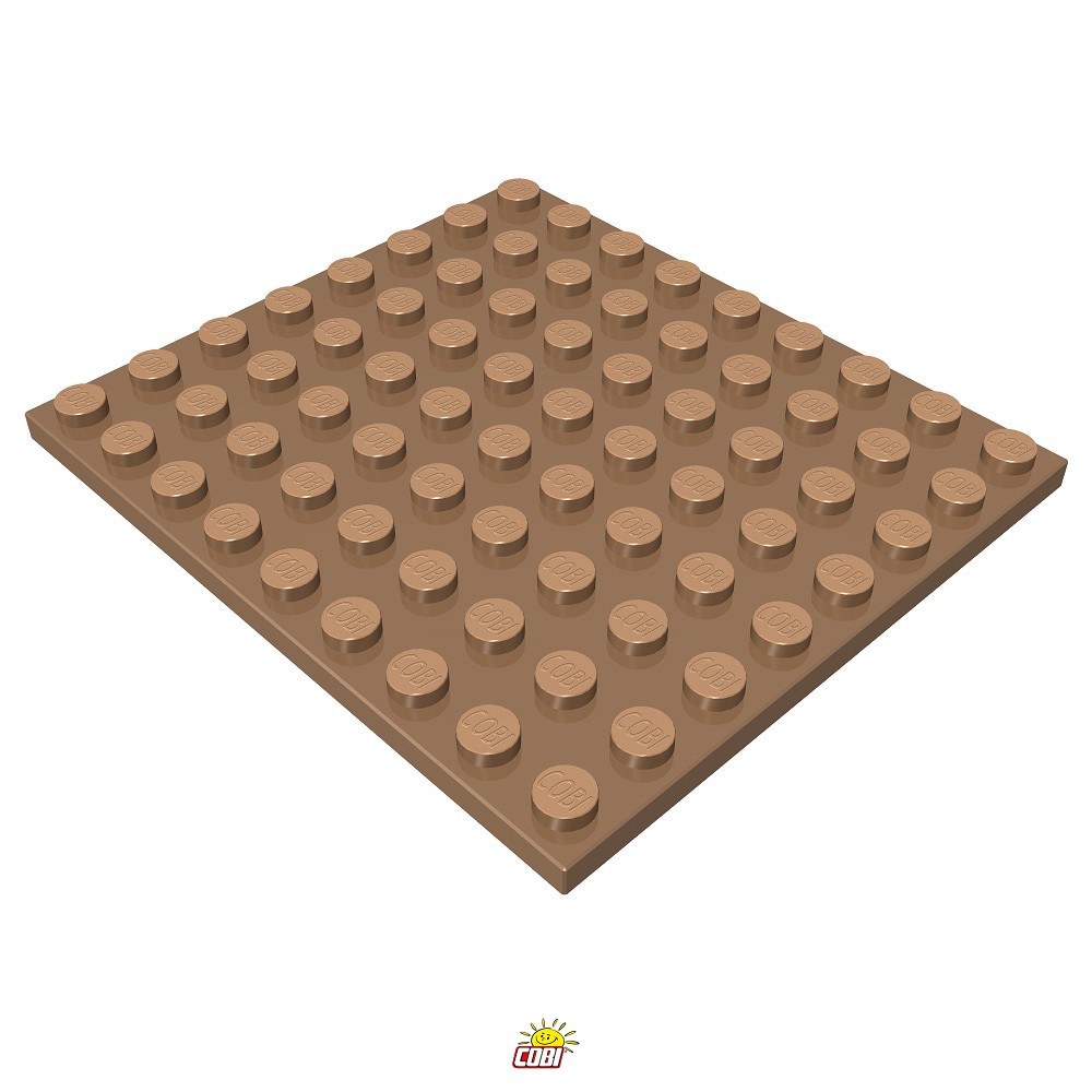 Płytka 8x9 1/3 - fot. 4