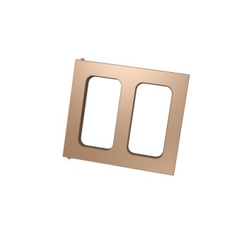 Window brown