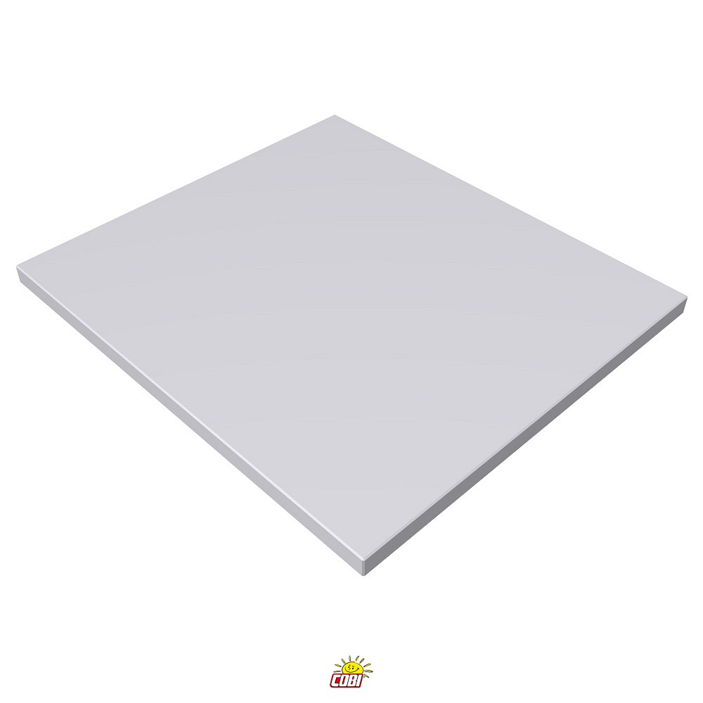 Płytka 8x9 1/3 płaska - fot. 9