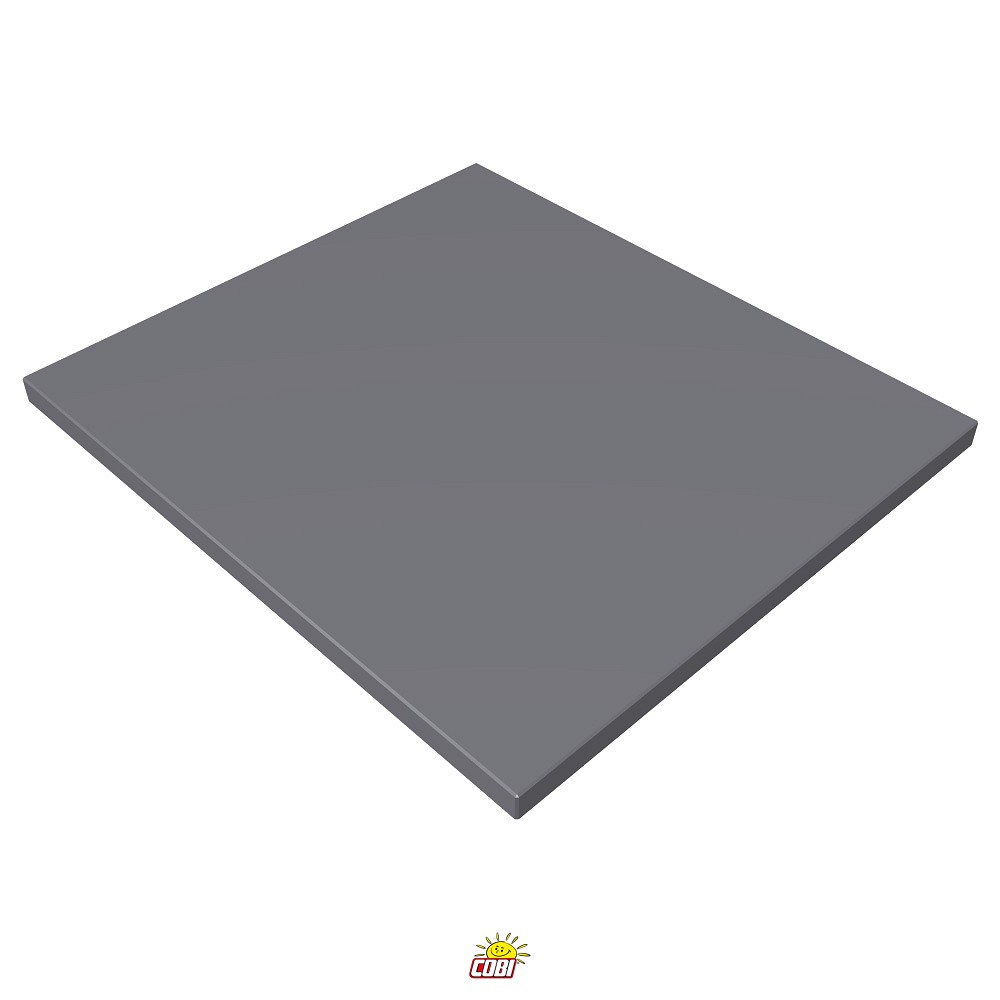Płytka 8x9 1/3 płaska - fot. 7