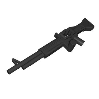 CKM M60 - mały