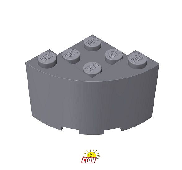 Cylinder 1/4