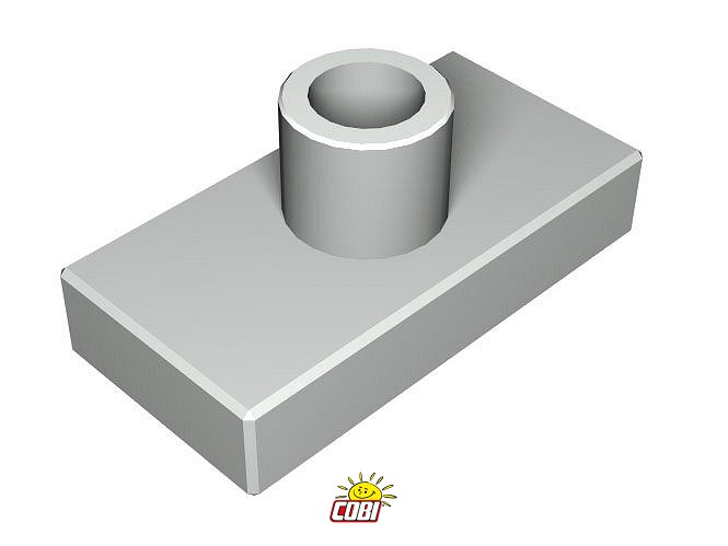 1x2 1/3 z długim wypustem - fot. 14