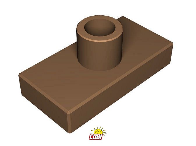1x2 1/3 z długim wypustem - fot. 18