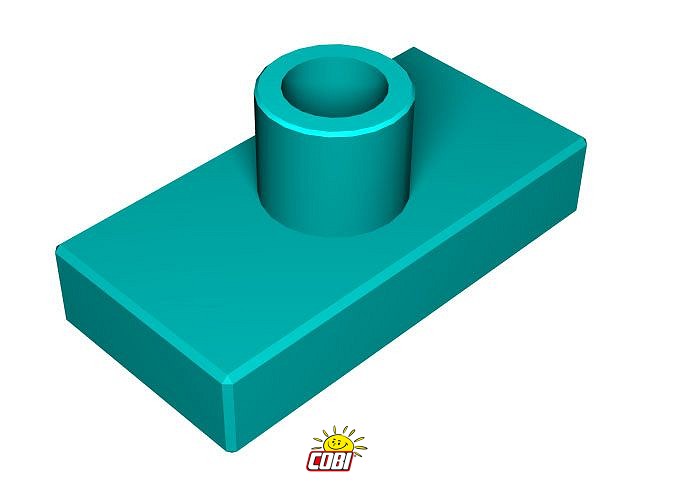 1x2 1/3 z długim wypustem - fot. 3