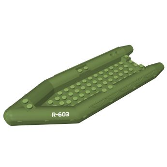 Ponton R-603