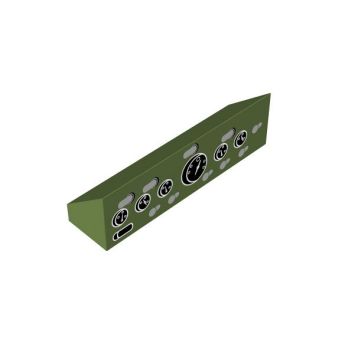 1x4 skos, deska rozdzielcza Fargo