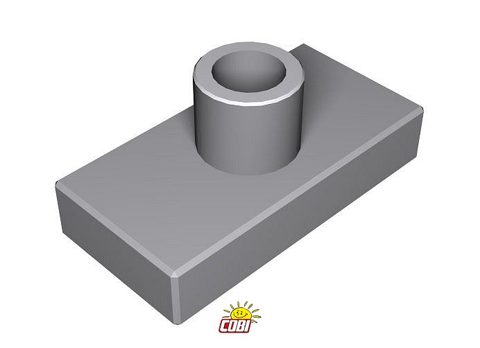 1x2 1/3 z długim wypustem - fot. 17