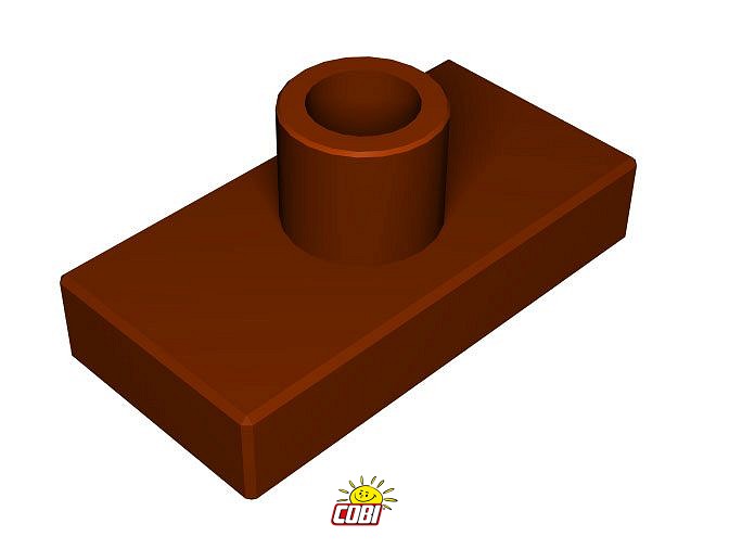 1x2 1/3 z długim wypustem - fot. 11