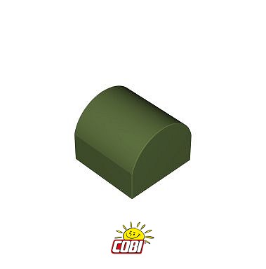 1x1 dwustronnie półokrągły 2/3 - fot. 4