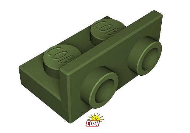 1x2 1/3 kątowy górny - fot. 7