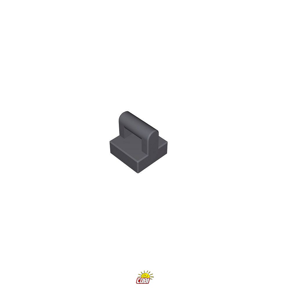 1x1 1/3 trzpień pionowy - fot. 3