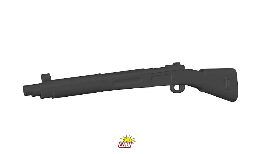 Karabin MAS