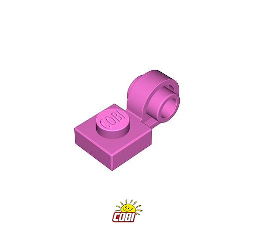 1x1 1/3 z duo okrągłym - fot. 4