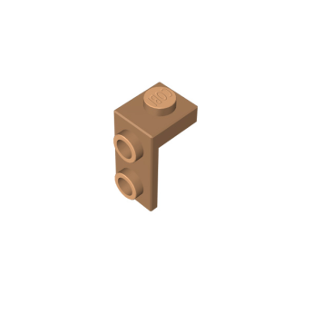 1x1 1/3 kątowy 1x2