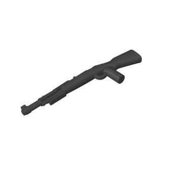 Kar98k - Karabinek Mauser - mały