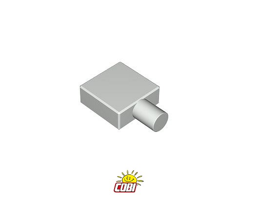 1x1 1/3 granatnik pojedyńczy płaski - fot. 12