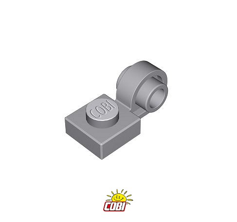 1x1 1/3 z duo okrągłym - fot. 6