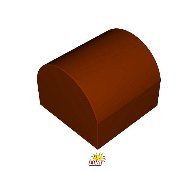 1x1 dwustronnie półokrągły 2/3 - fot. 9