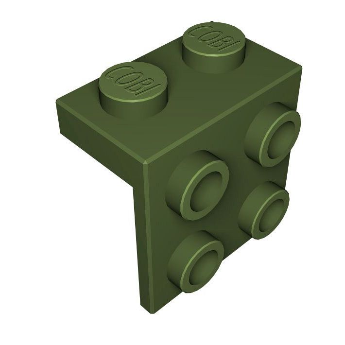 1x2 1/3 kąt 2x2