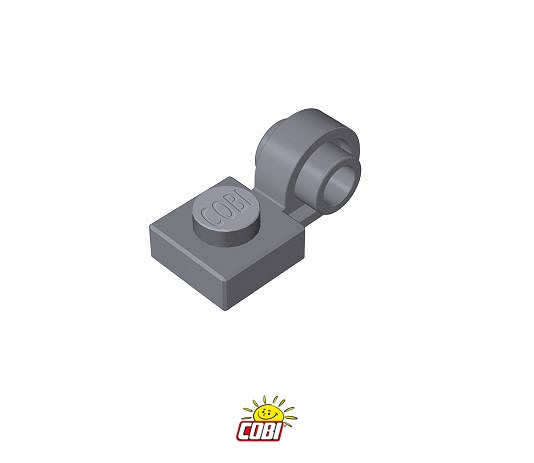 1x1 1/3 z duo okrągłym - fot. 7