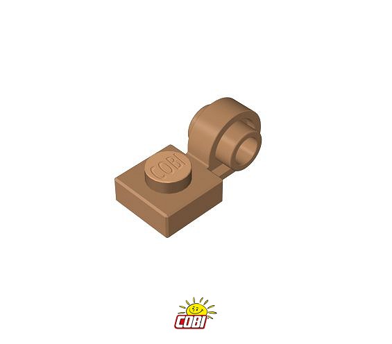 1x1 1/3 z duo okrągłym - fot. 8