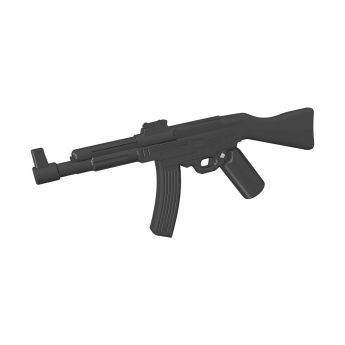 Sturmgewehr 44 (StG.44) mały - niemiecki karabinek automatyczny