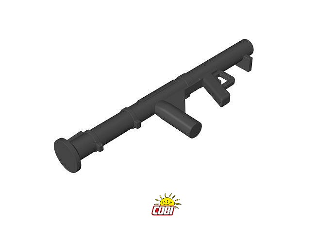 M1 Bazooka - fot. 3