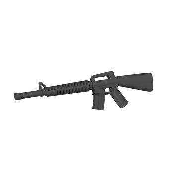 Karabin M16