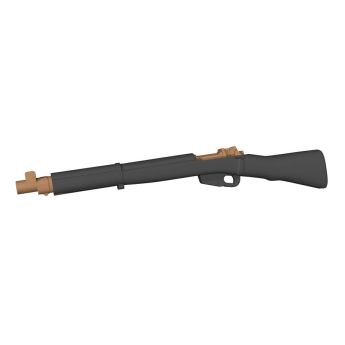 Karabin Lee-Enfield