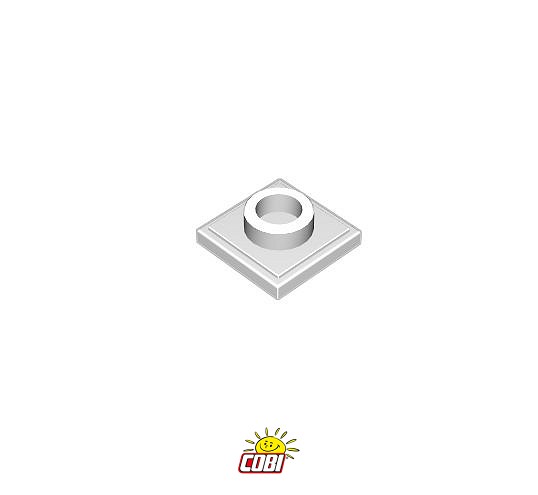 1x1 wkładka