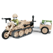 Sd.Kfz.2 Kettenkrad