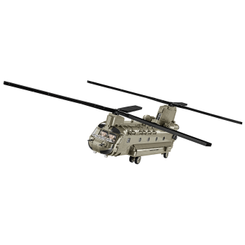 CH-47 Chinook