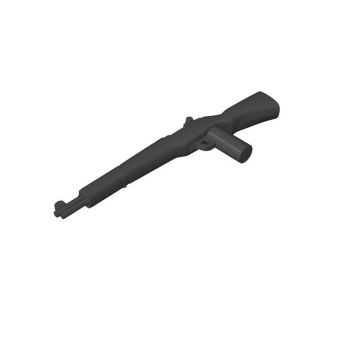 M1 Garand - amerykański karabin