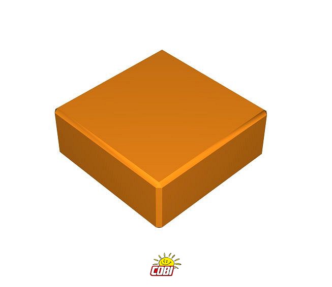 1x1 1/3 płaski - fot. 6
