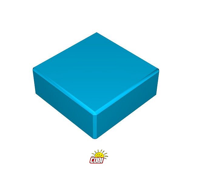 1x1 1/3 płaski - fot. 14