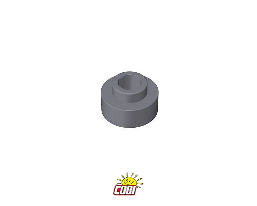Silnik 1x1 1/3 okrągły z otworem 3 mm - fot. 10