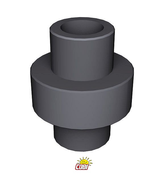 1x1x 1/3 duo przedłużony - fot. 6