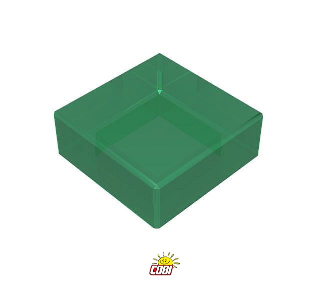 1x1 1/3 płaski - fot. 11