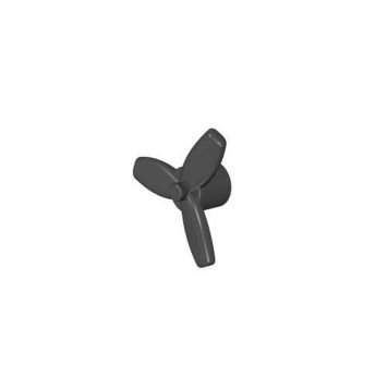 Aeroplane propeller 1:300