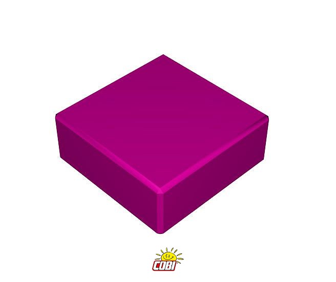 1x1 1/3 płaski - fot. 13